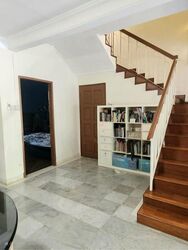 Pasir Ris Beach Park (D18), Terrace #521351681